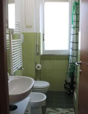 Apartment In The Center A Stone's Throw From The Sea *