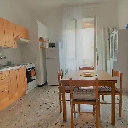In The Center A Stone's Throw From The Sea Apartment Pescara