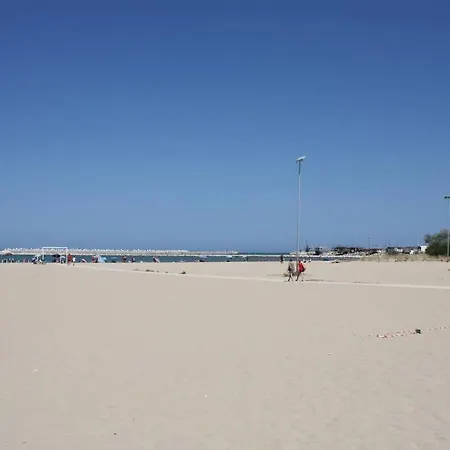 In The Center A Stone's Throw From The Sea Apartment Pescara