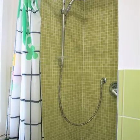 Apartment In The Center A Stone's Throw From The Sea Pescara