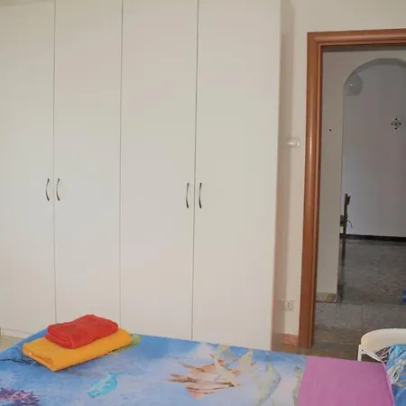 Apartmán In The Center A Stone's Throw From The Sea Pescara
